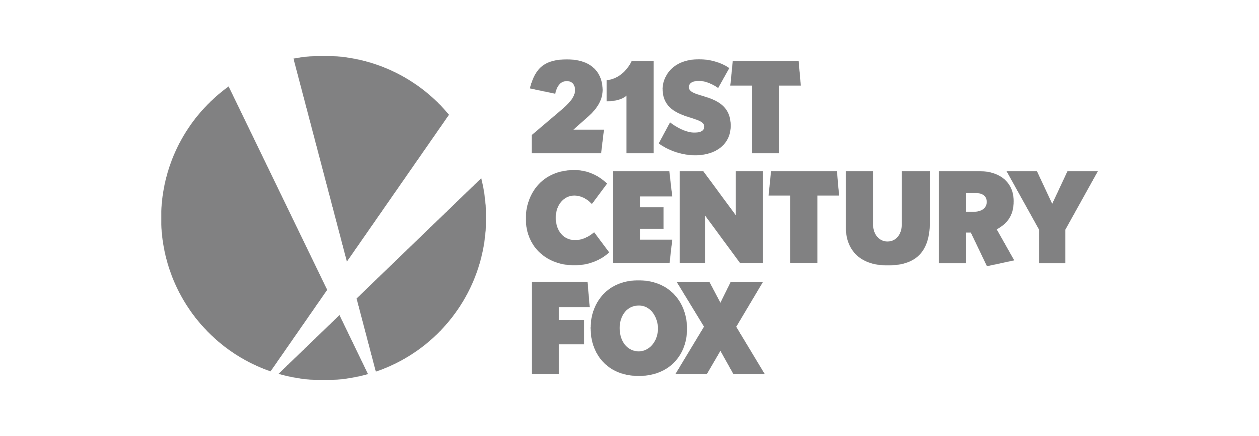 21stCenturyFox logo