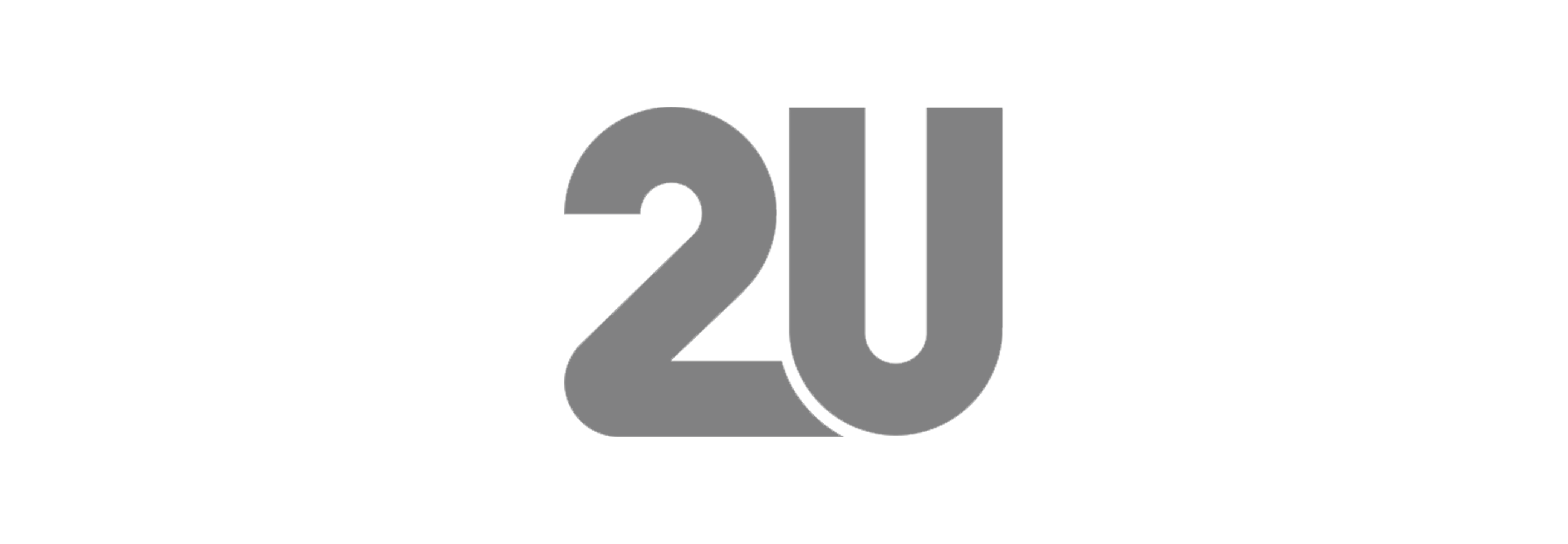 2u logo
