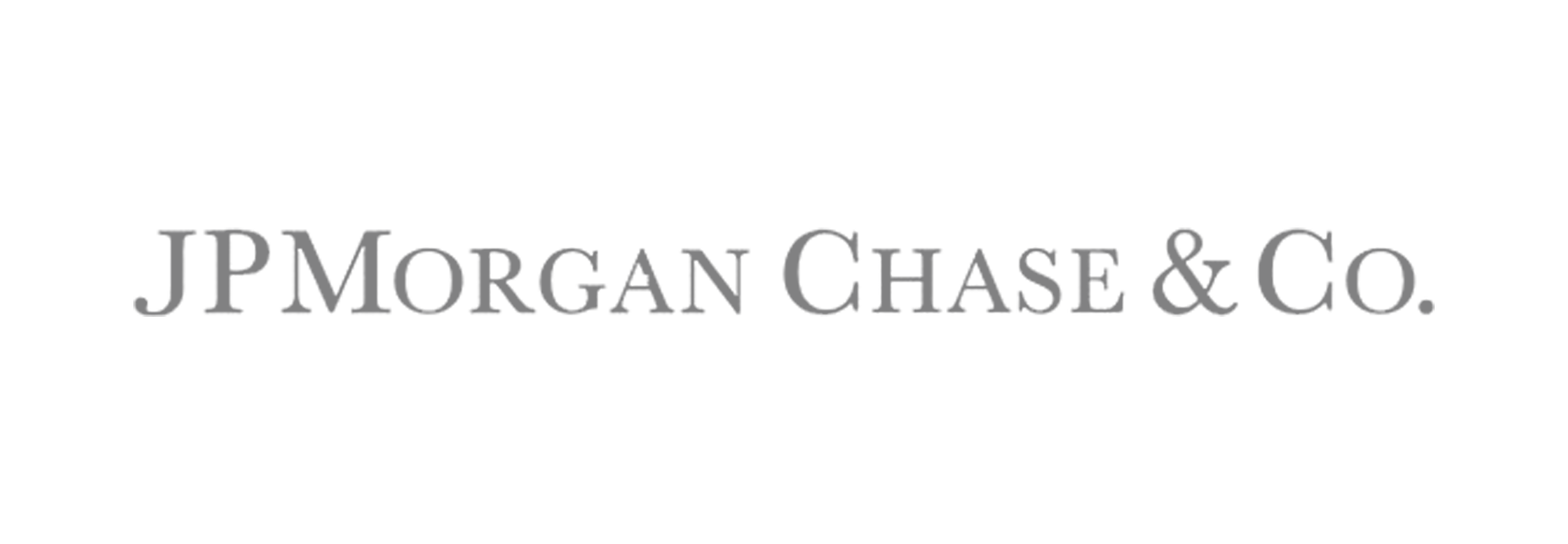 JPM Chase logo