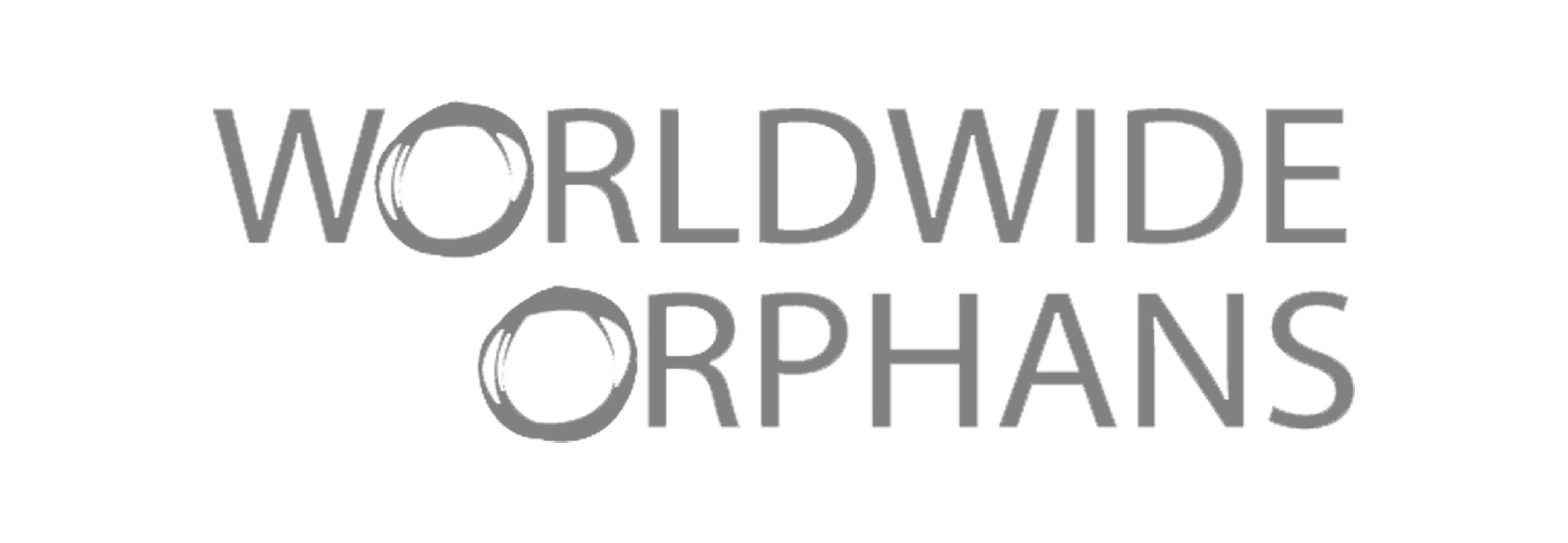 Worldwide Orphans logo