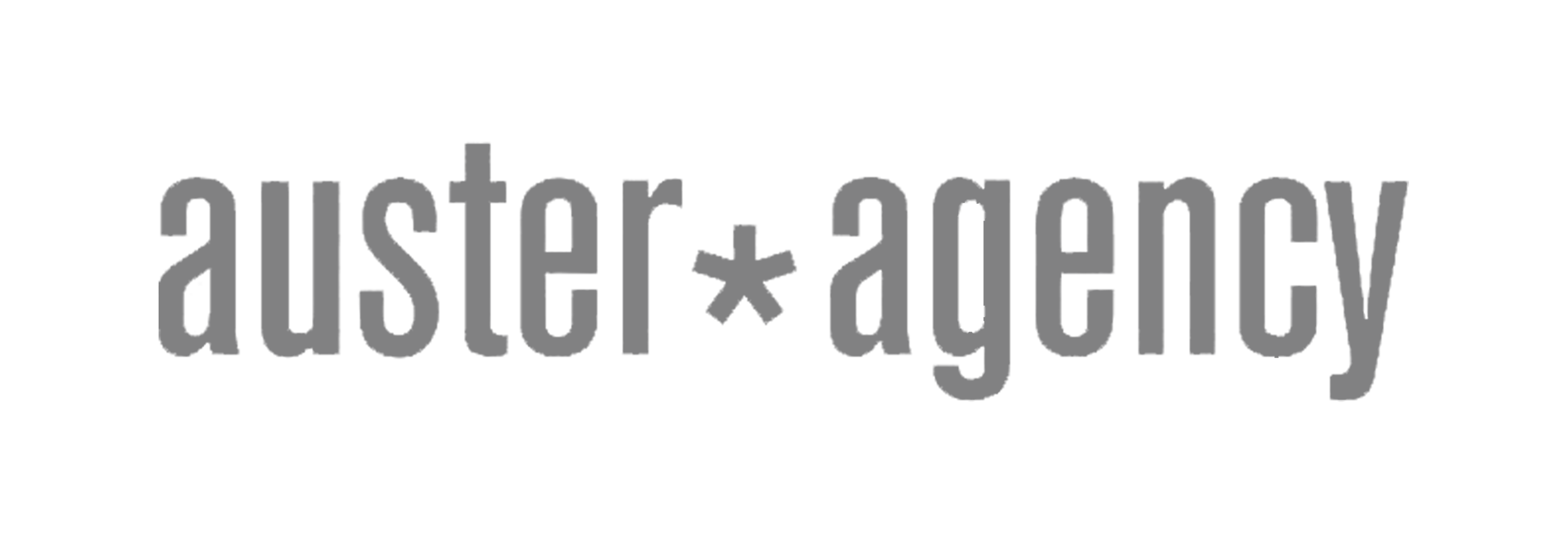 auster agency logo